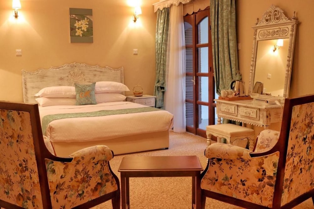 Meryems Hotel 15/41