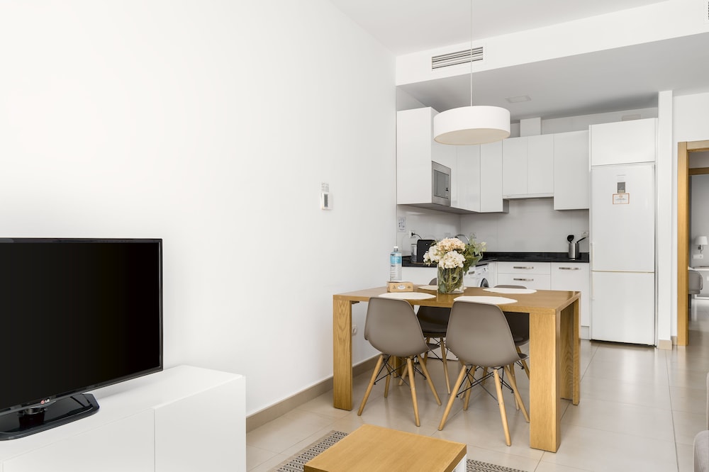 Suites Del Pintor Apartments 52/57