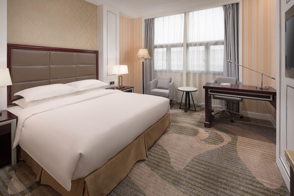 Ramada by Wyndham Shanghai Pudong 27/50
