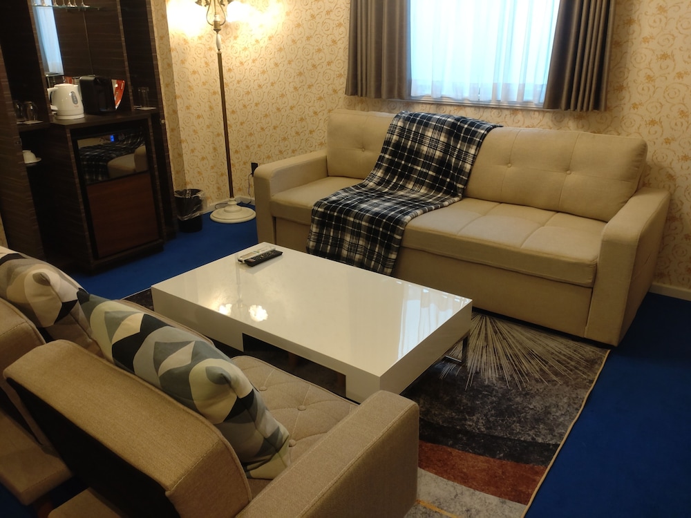 Act Hotel Roppongi 29/50