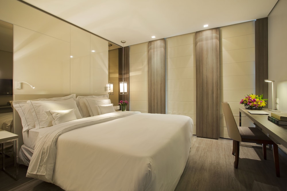 Venit Barra Hotel 10/42
