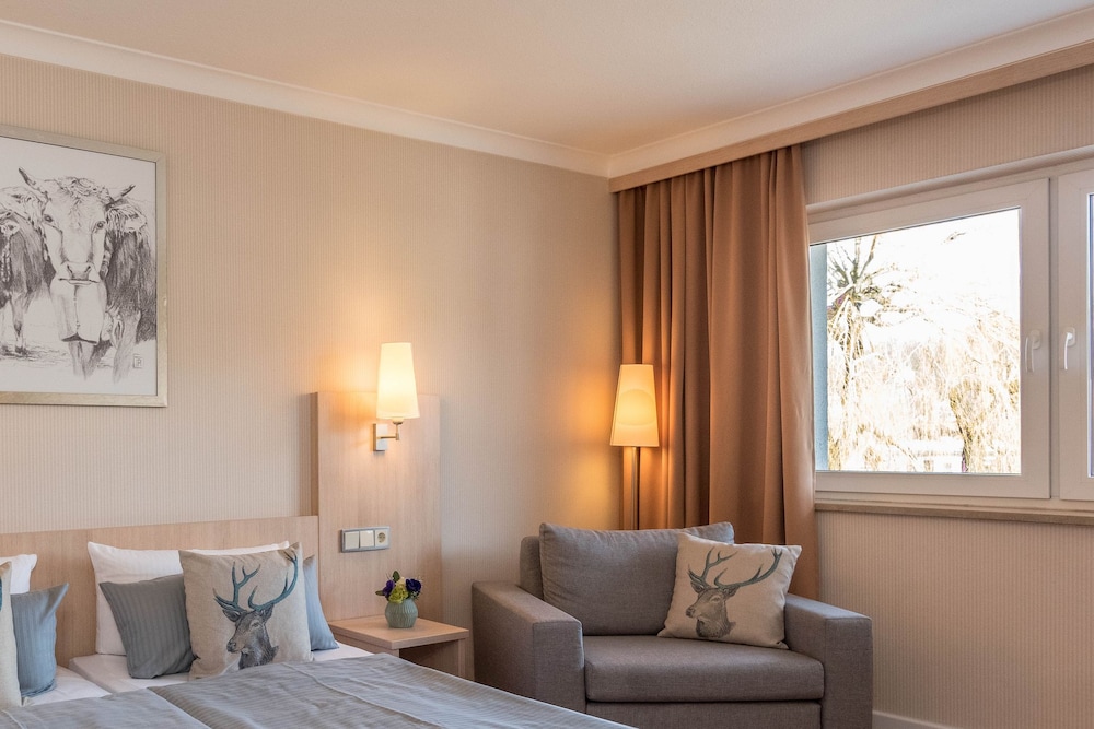 Ammersee-Hotel 29/50