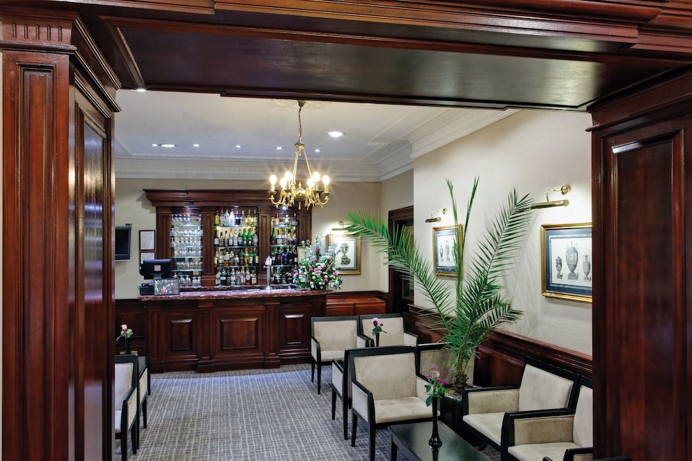GRANGE WHITE HALL HOTEL 8/49