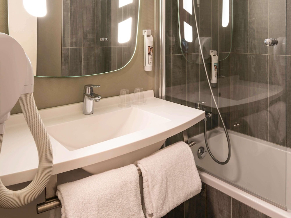 Ibis Paris Alesia Montparnasse 14Eme 67/67
