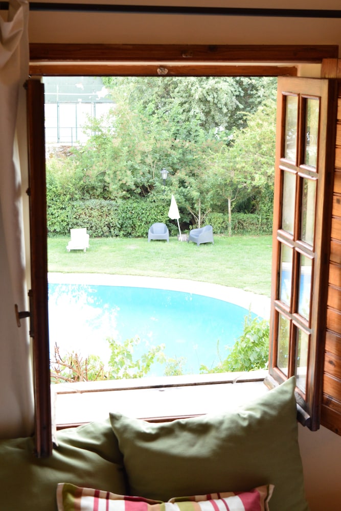 Quinta Do Crestelo Aparthotel 33/67