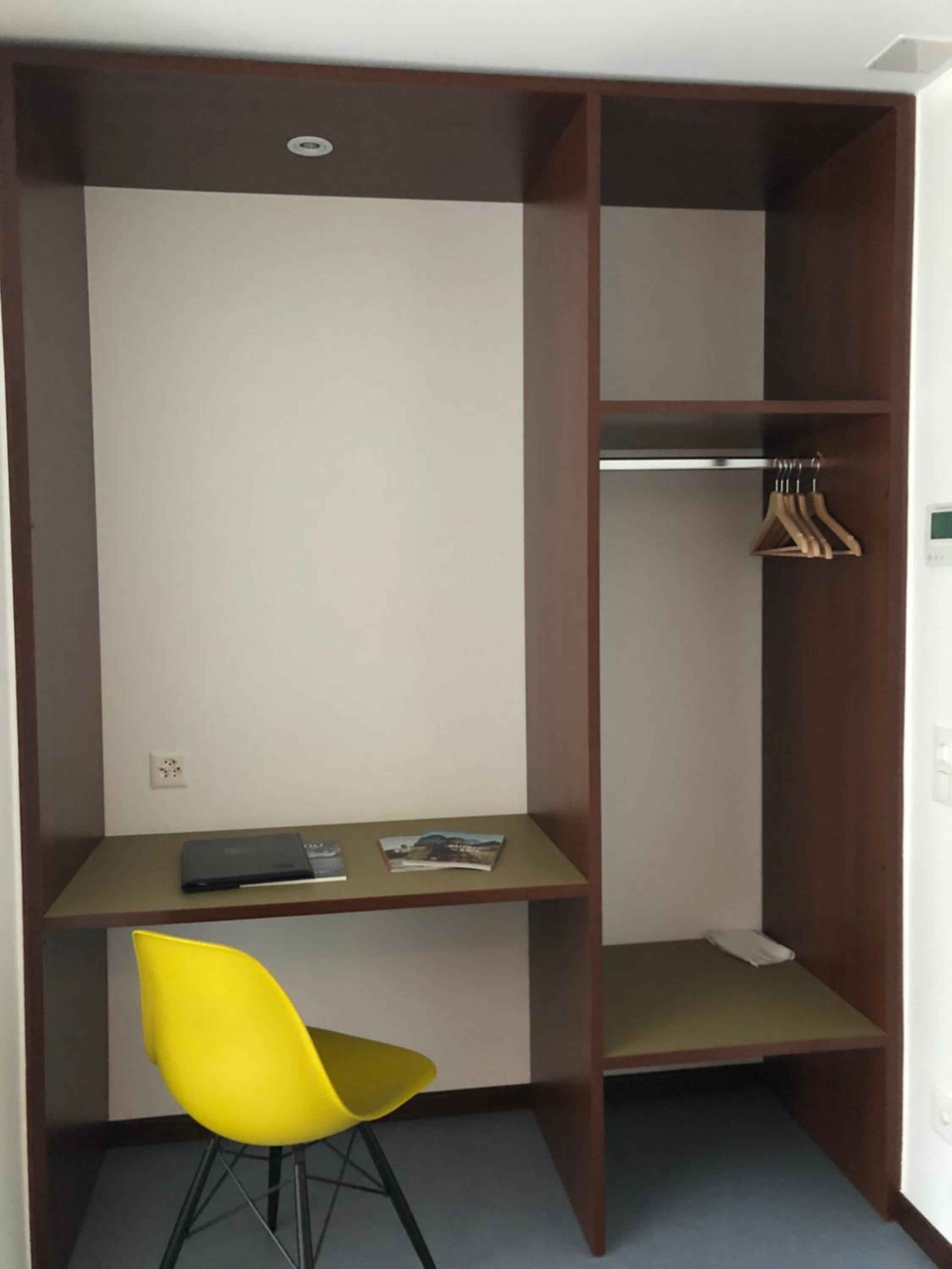 HOTEL CERESIO 38/54