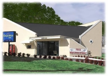 Express Inn Suites 44/52