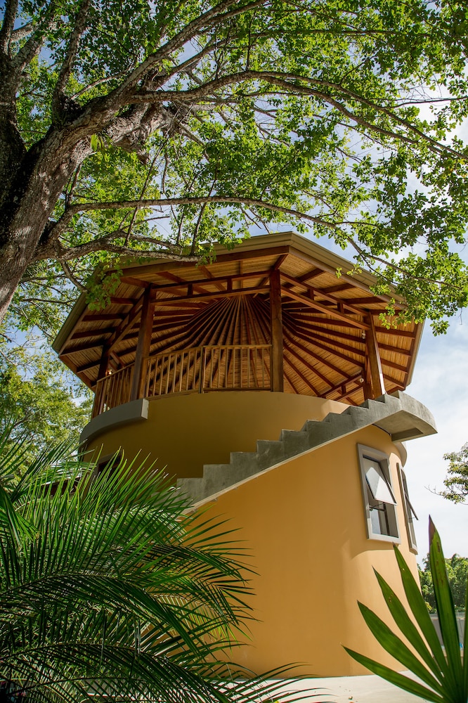 Hotel Boutique Lagarta Lodge 47/50