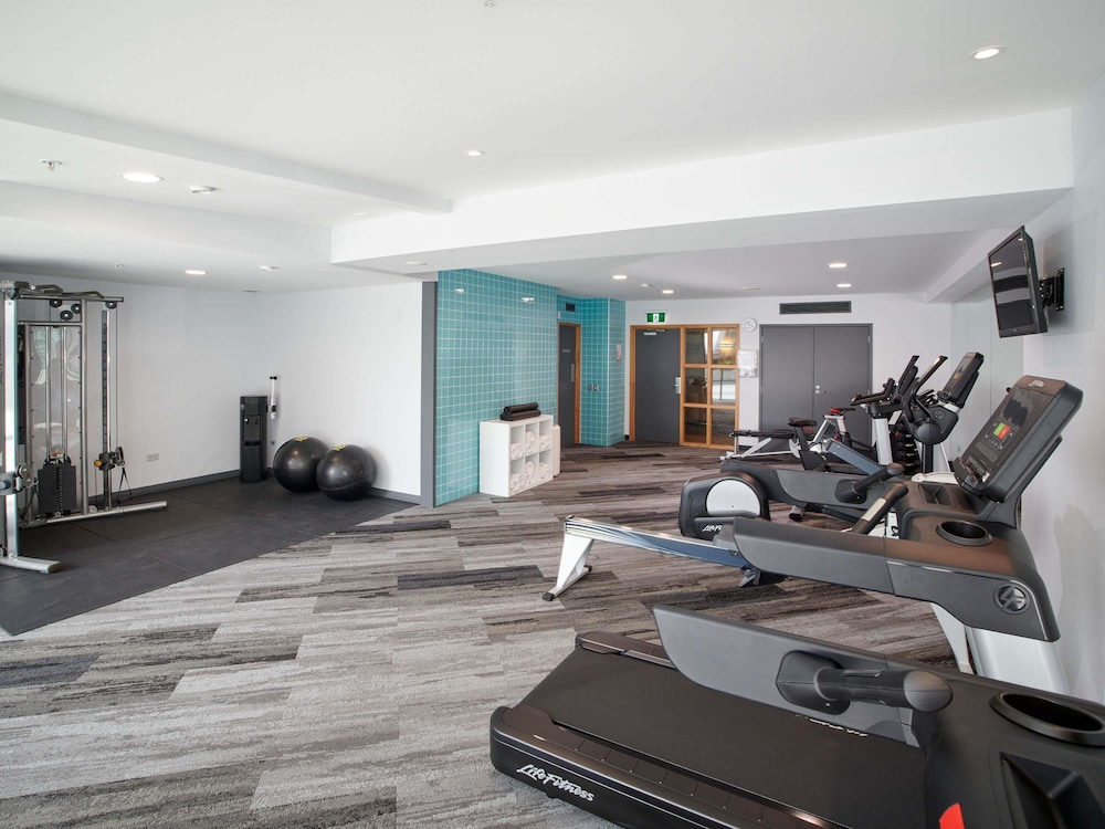 NOVOTEL HAMILTON TAINUI 44/72
