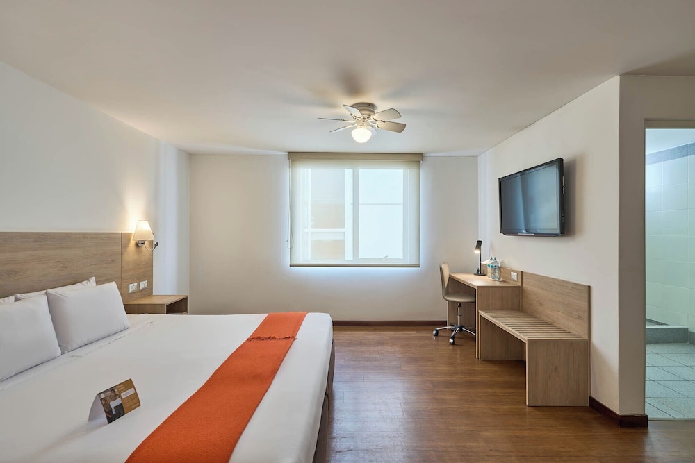 Casa Andina Classic Arequipa 14/80