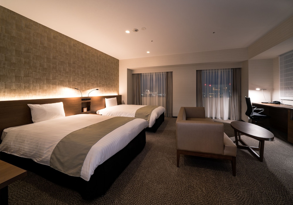 Daiwa Roynet Hotel Hiroshima-Ekimae 10/28
