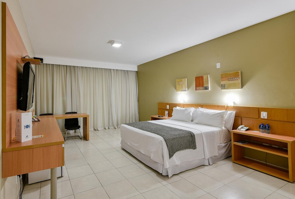 Imperial, Suite, King Bed