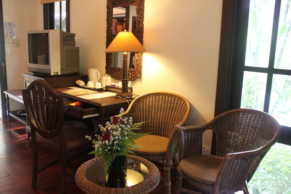 Khao Lak Palm Beach Resort 32/50