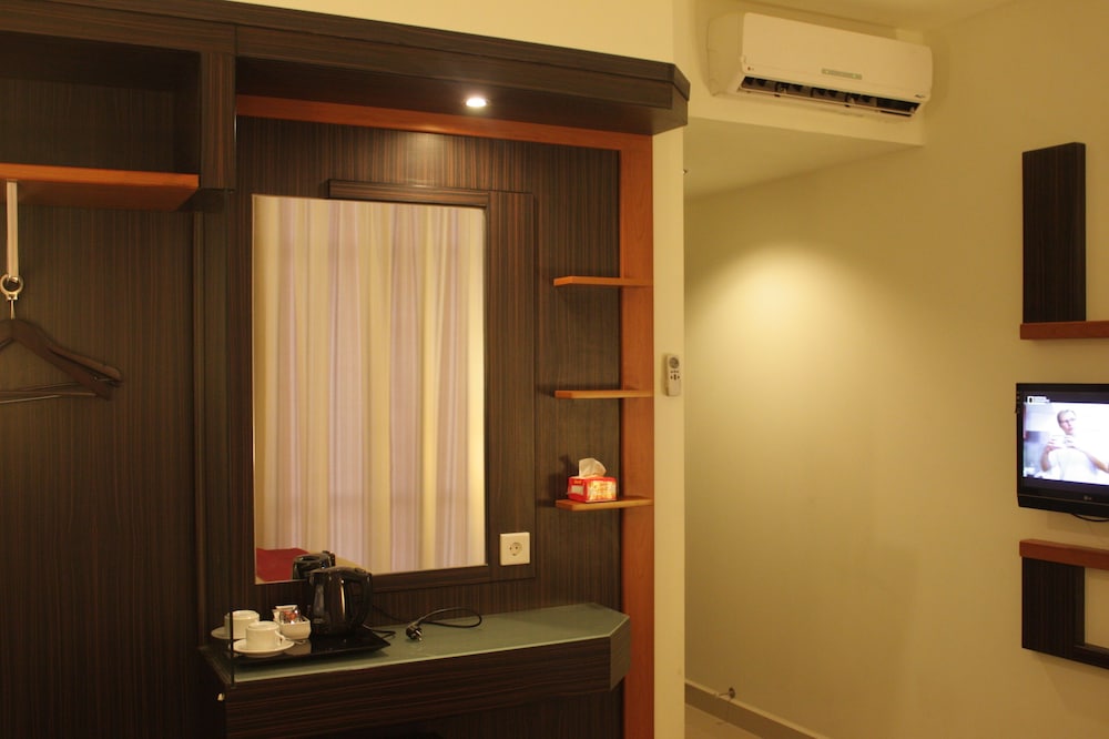 Travello Hotel Manado 13/32