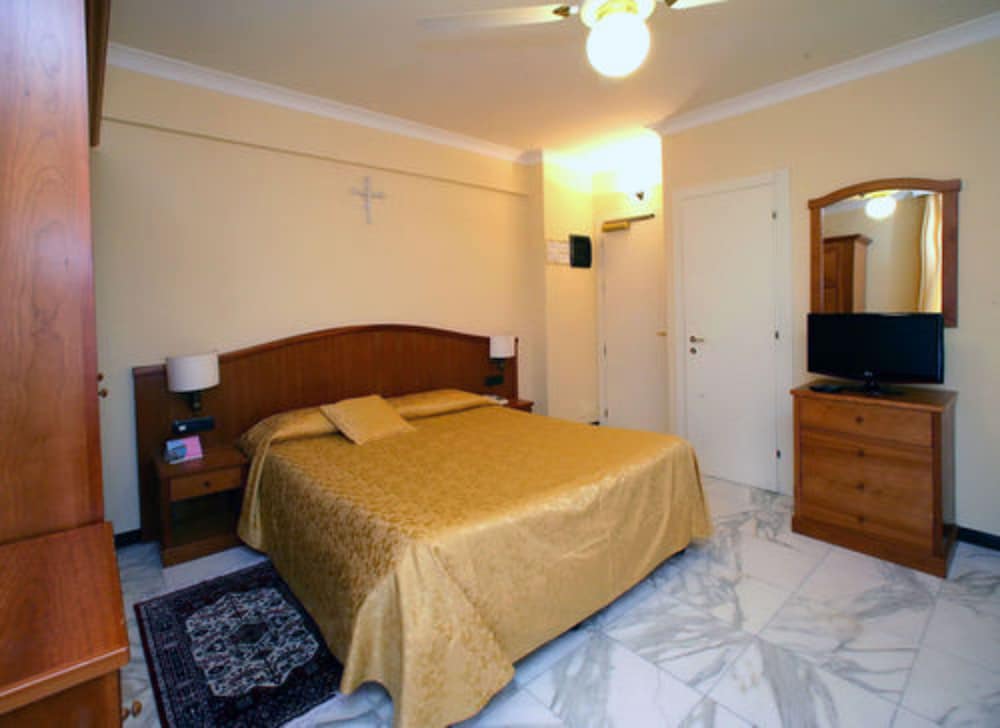 Hotel Due Mari 7/30