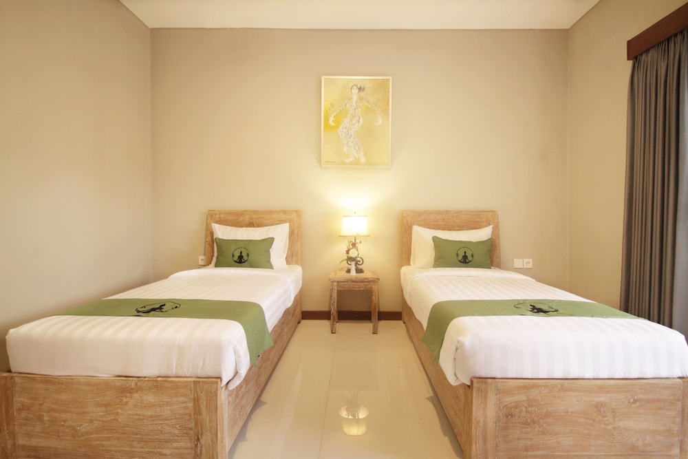 Alam Kawi Ubud Resort & Spa 22/45