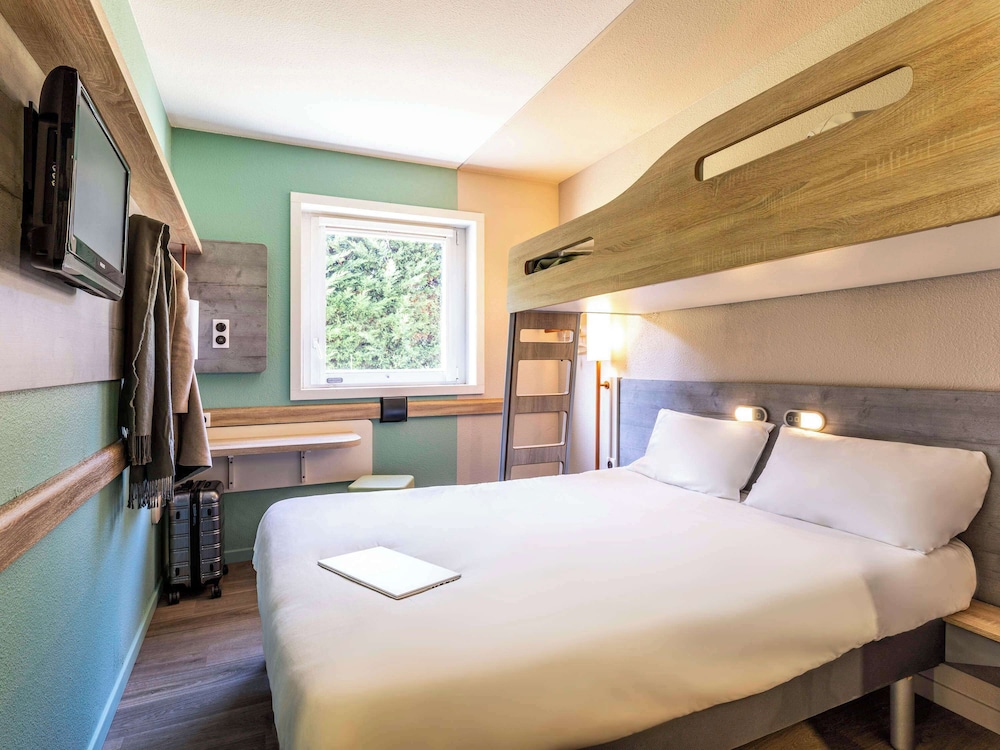 Ibis Budget Lyon L Isle D Abeau 14/62