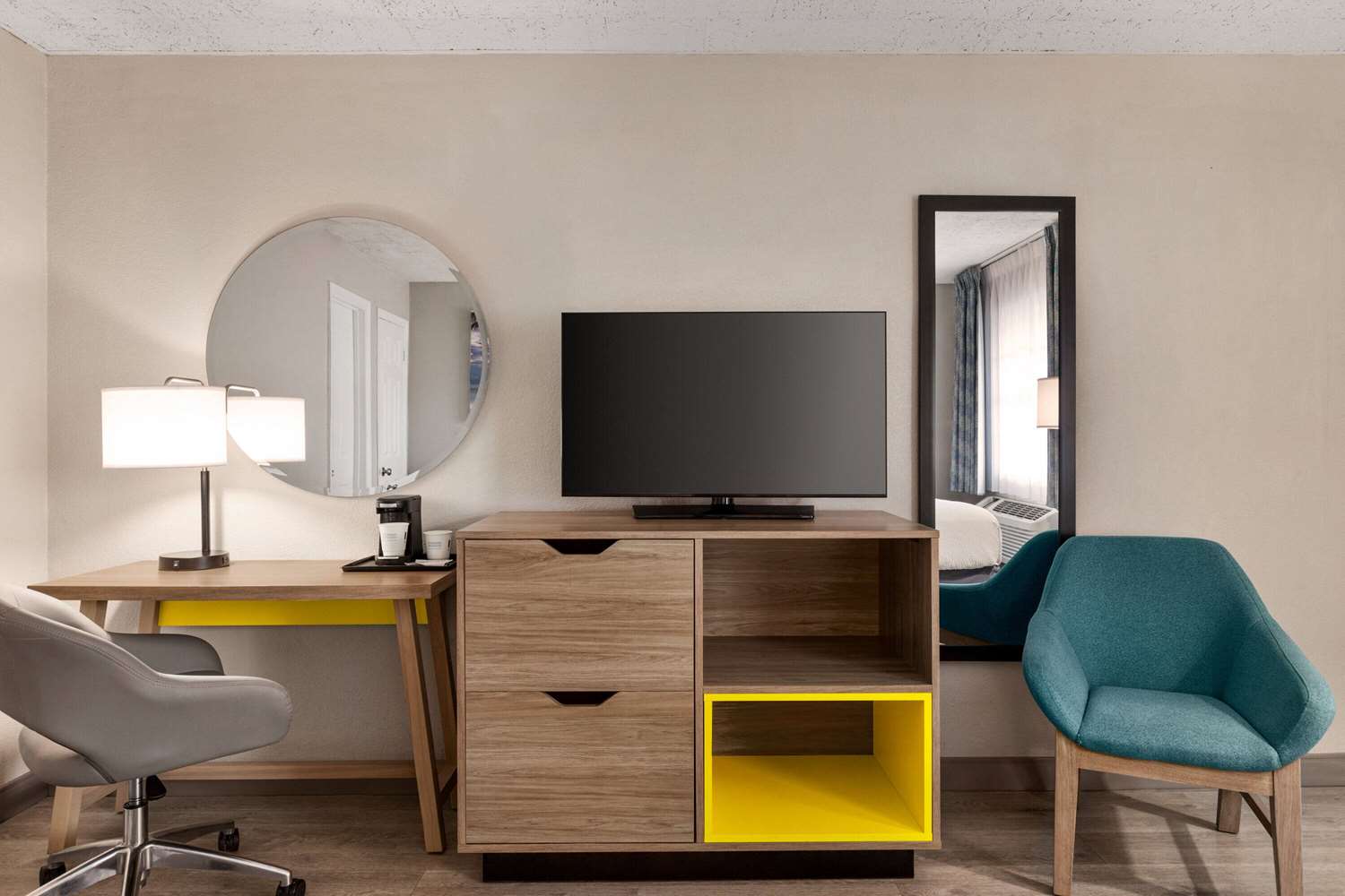 Days Inn By Wyndham Miami Airport North 29/32