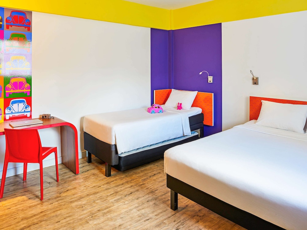 Ibis Styles Balneario Camboriu 20/59