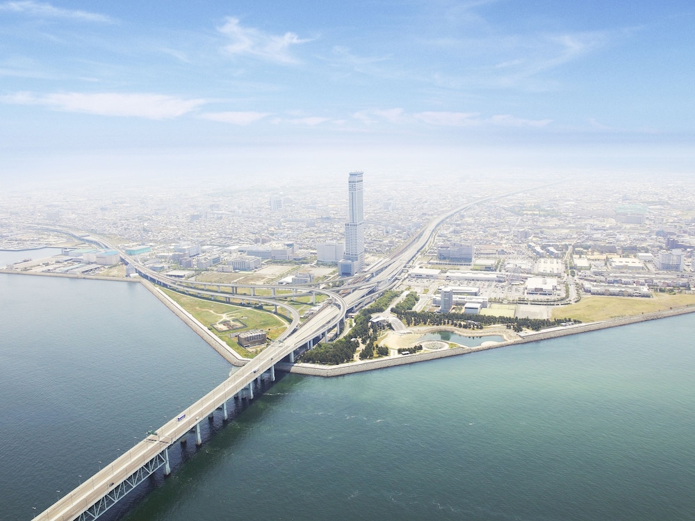 Star Gate Hotel Kansai Airport 61/71