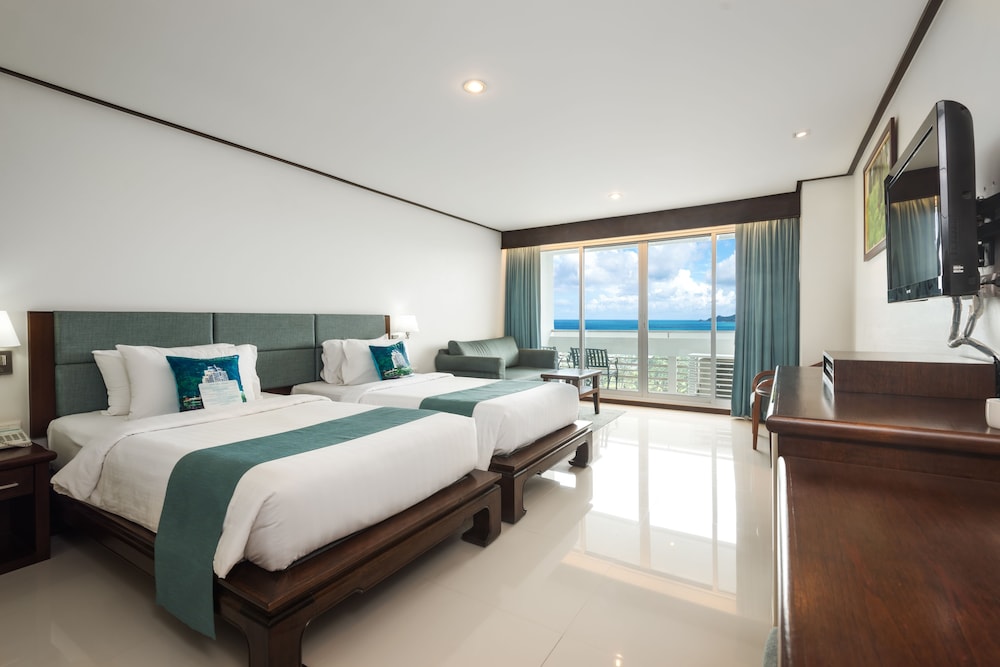Andaman Beach Suites Hotel 17/69
