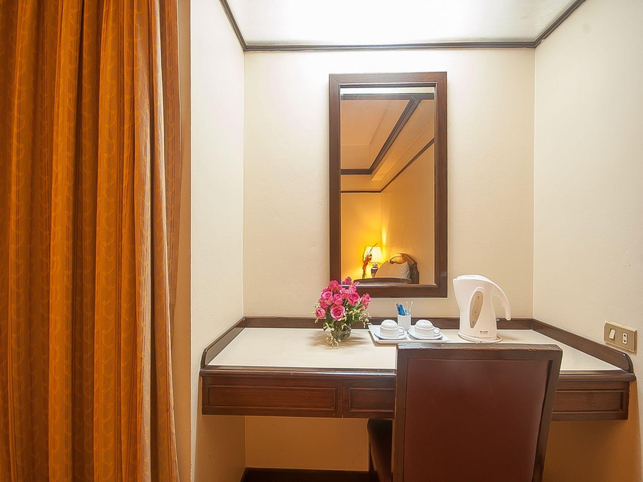 Grand Plaza Hotel Hat Yai 46/50