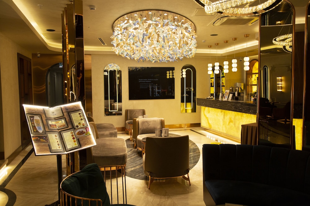 The Hotel Beyaz Saray & Spa, Istanbul 56/65