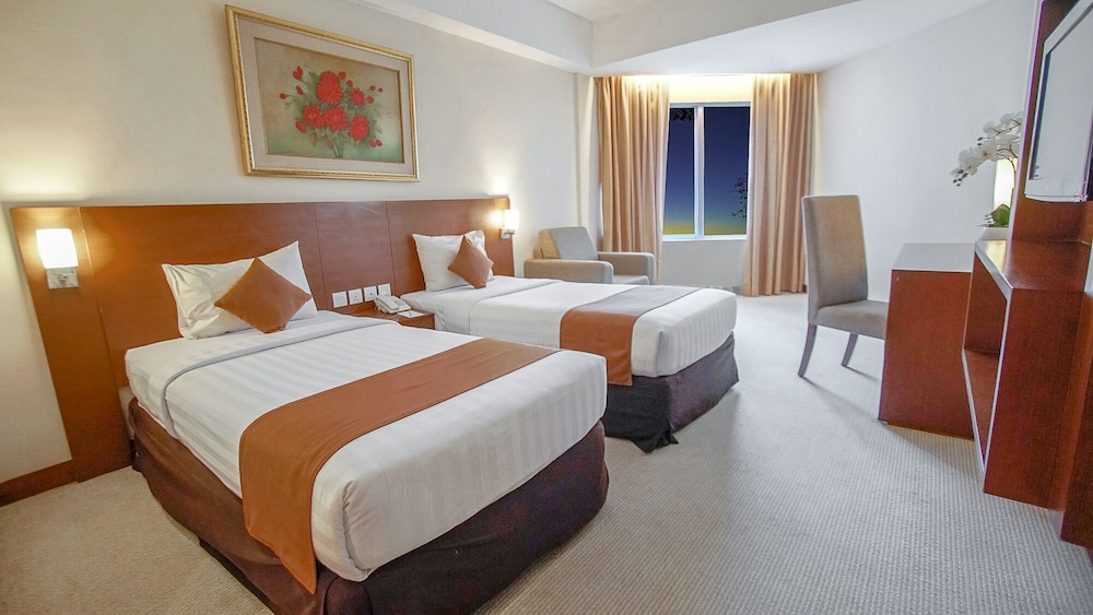 Aston Tanjung Pinang Hotel and Conference Center 15/56