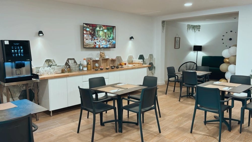 Hotel Son Vilar 14/19