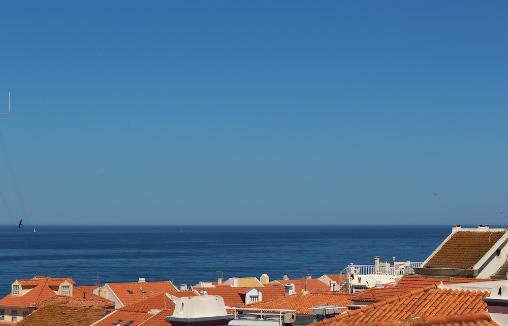 Villa Ana Margarida Hotel 46/52