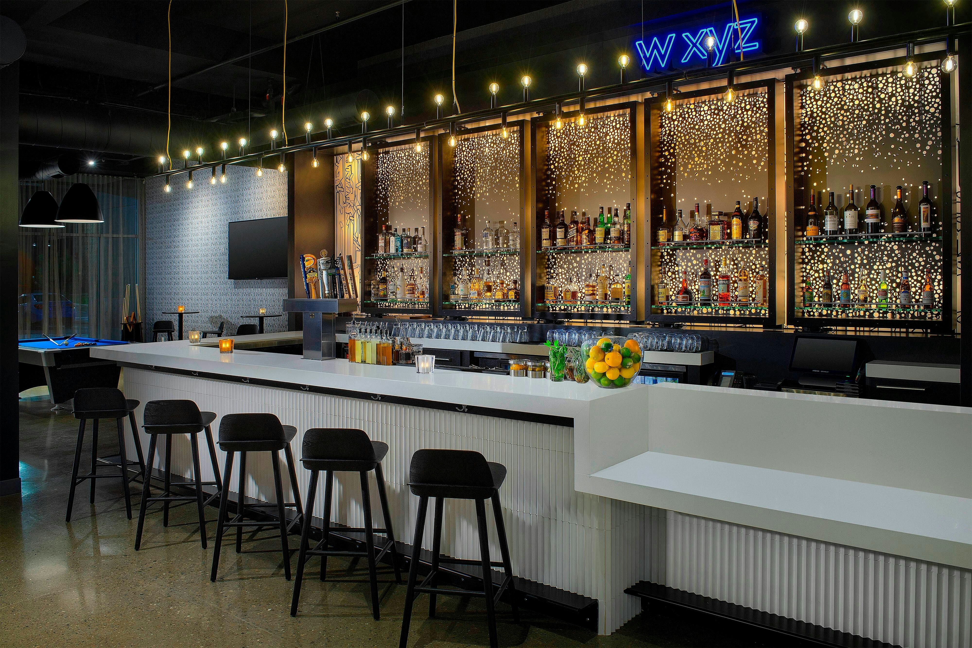 Aloft Dublin-Pleasanton 36/53