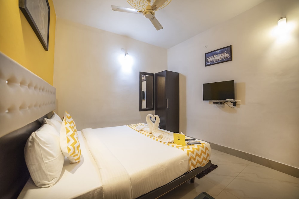 Hotel Yash Residency 18/35