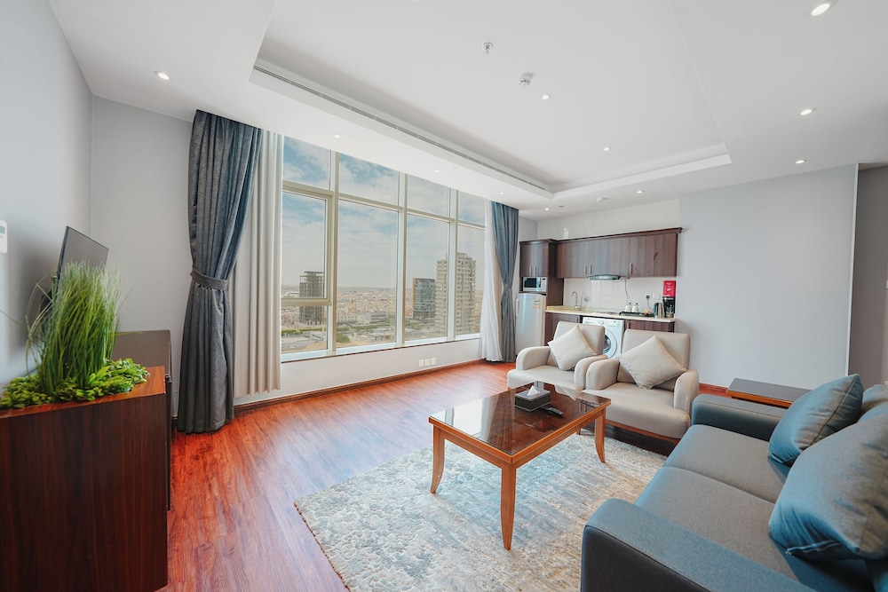 Celine Home serviced Apartments - Al Sahafa 46/59