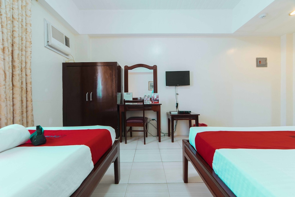 Reddoorz Plus Poblacion District Davao 15/32