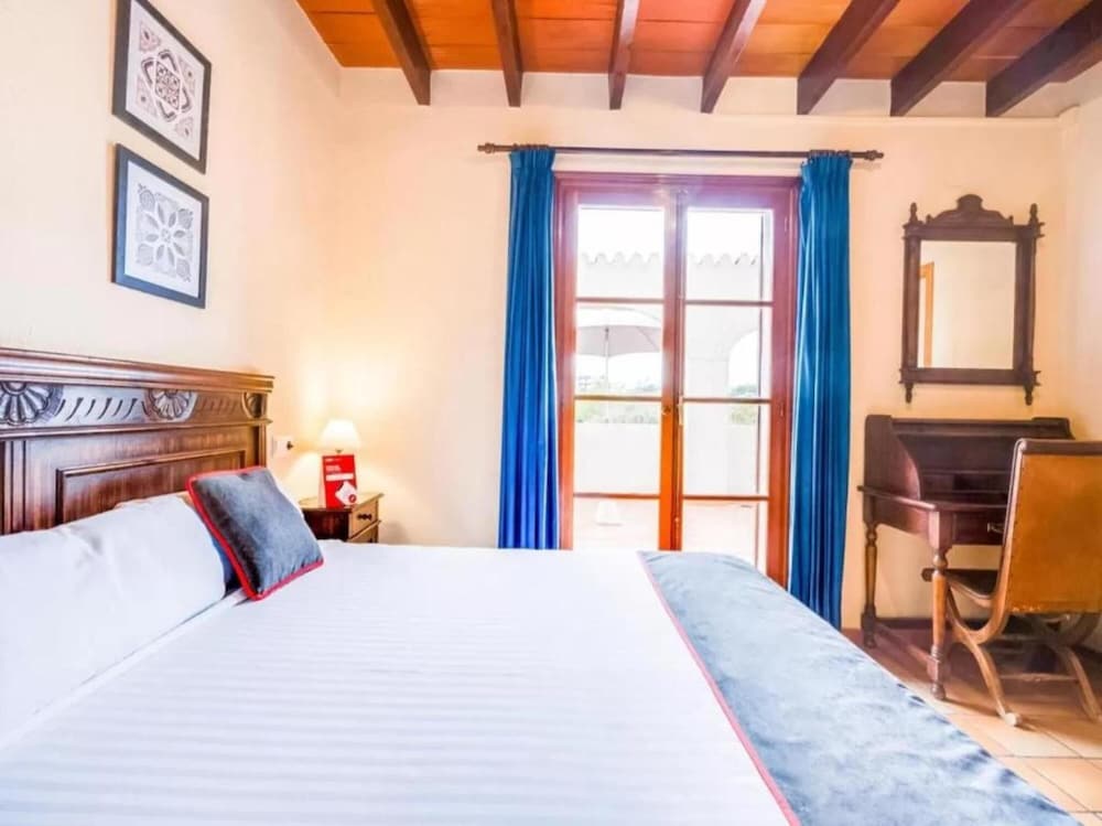 HOTEL TORRE SANT JUAN 4/33