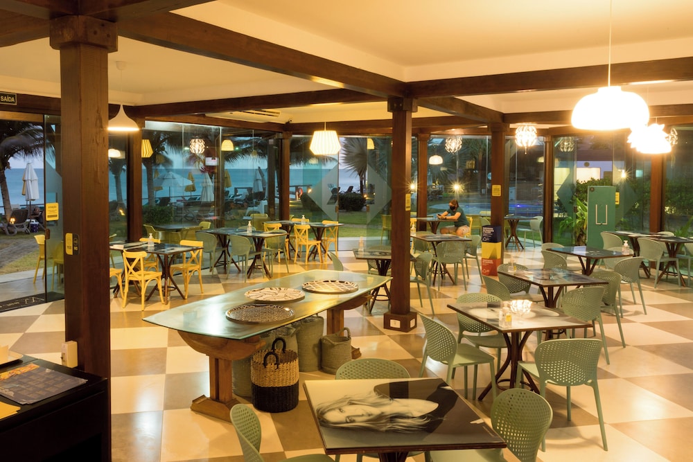 Kembali Hotel Porto de Galinhas - Adults Only 50/71