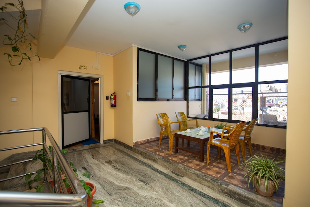 The Boudha Inn 33/49