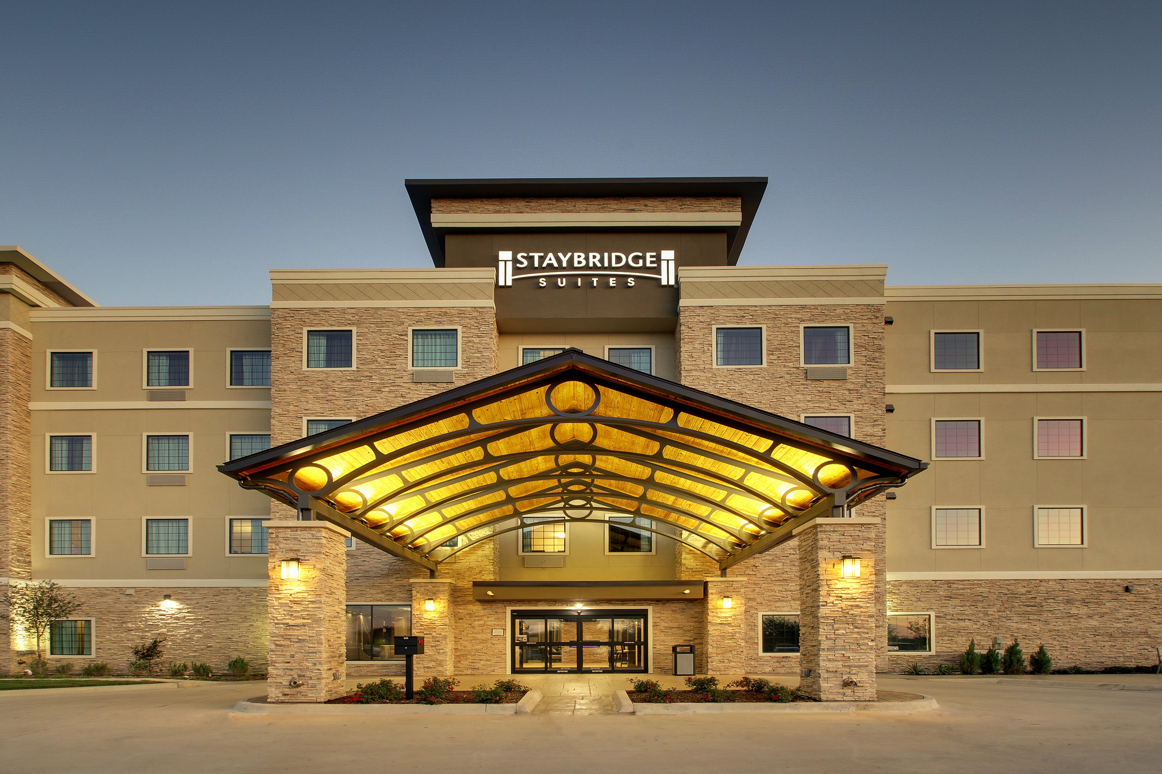 Staybridge Suites Plano the Colony 6/64