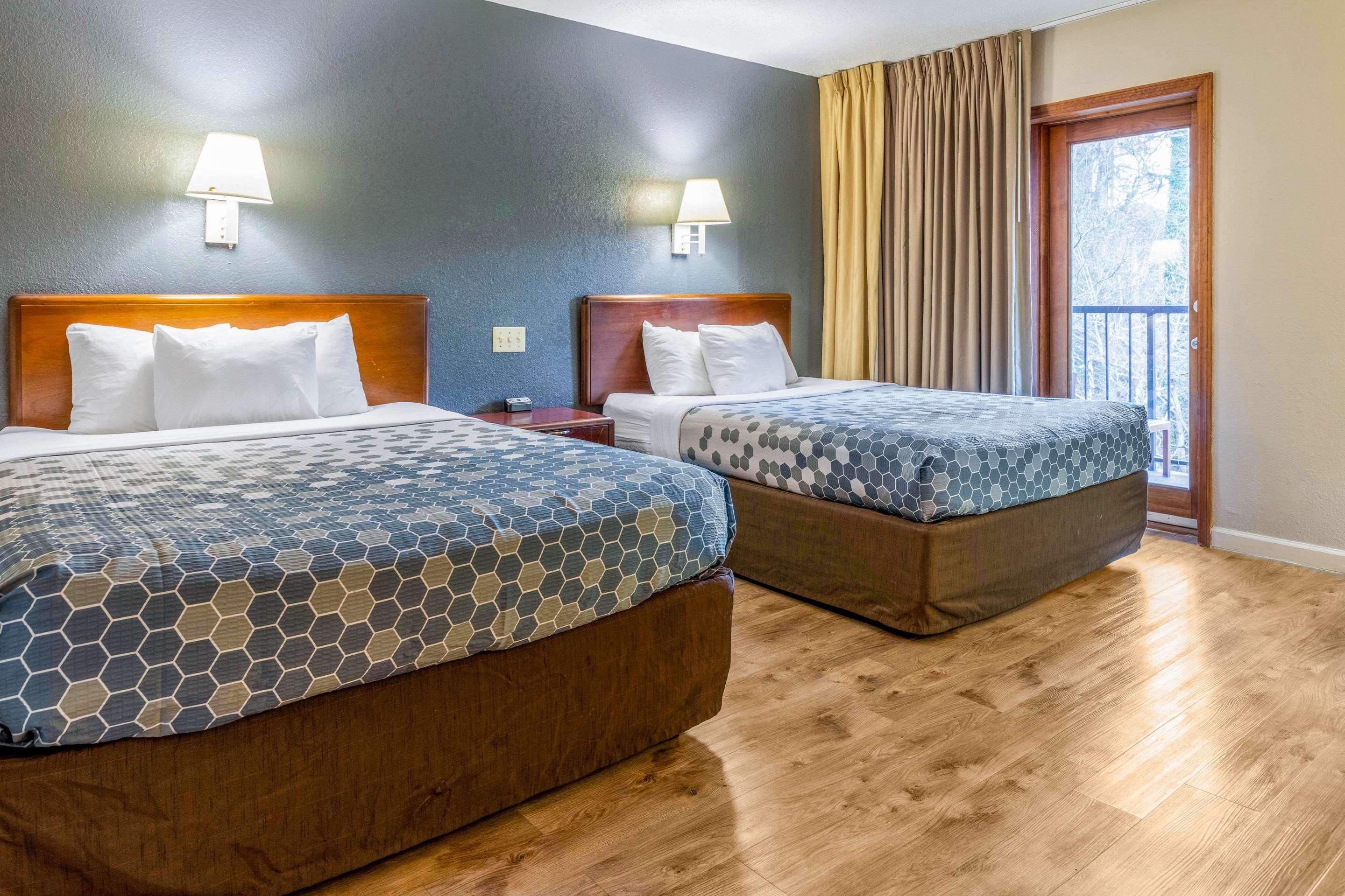 SUITE, 2 KING BEDS