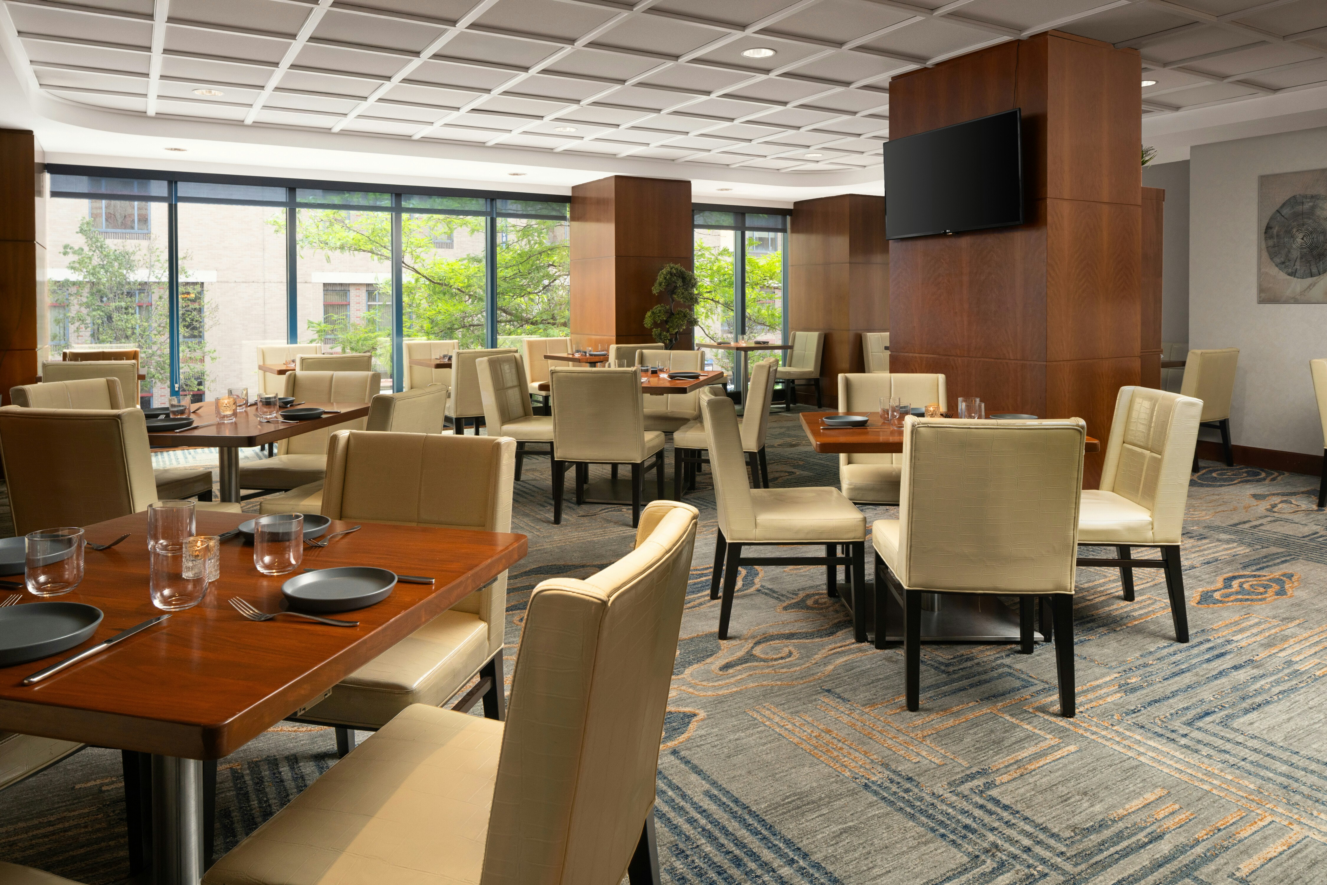 Doubletree By Hilton Boston Downtown 53/56