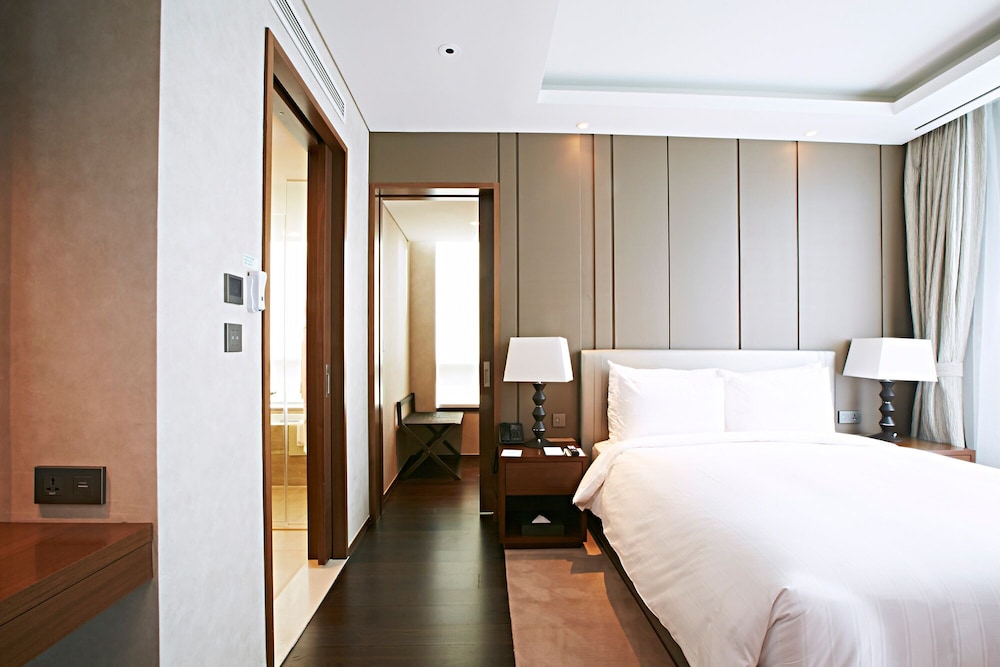 LOTTE CITY HOTEL MYEONGDONG 22/71