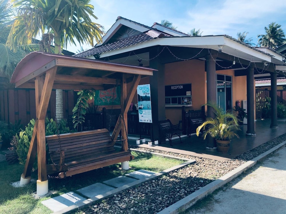 Chuu Pun Village Resort 5/75