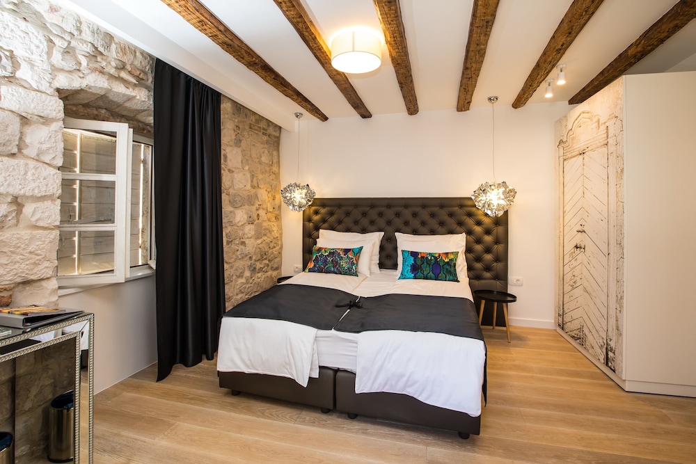 Spalato Luxury Rooms 41/77