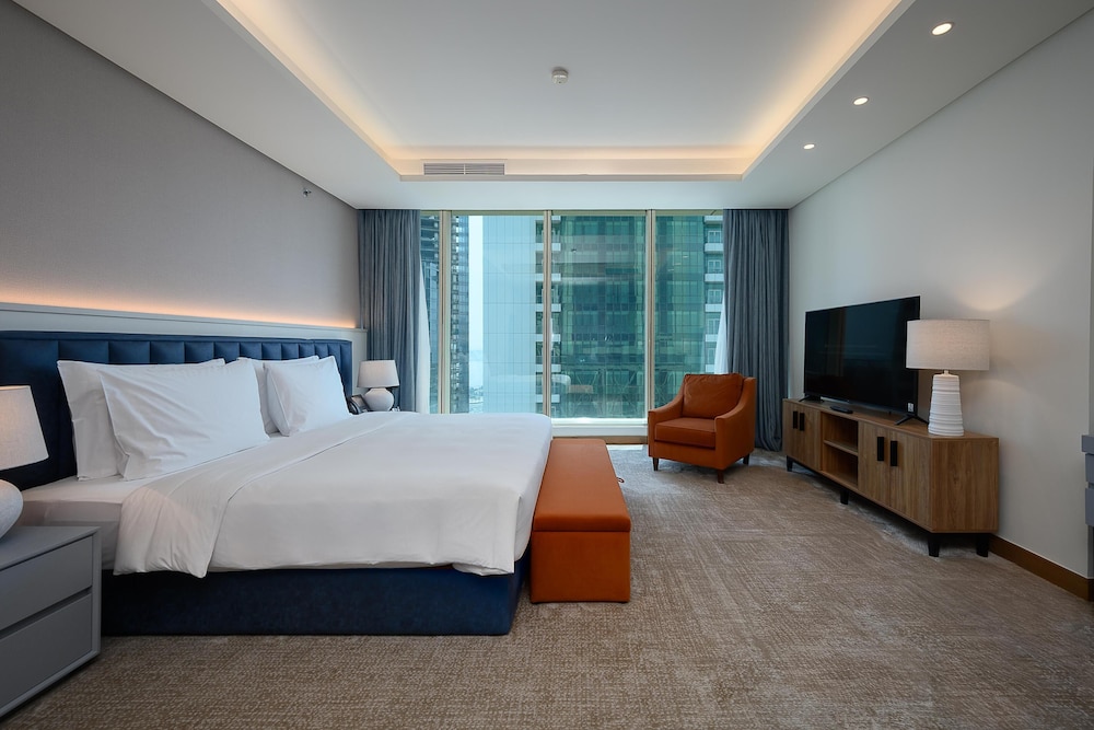 Kempinski Residences and Suites Doha 16/83