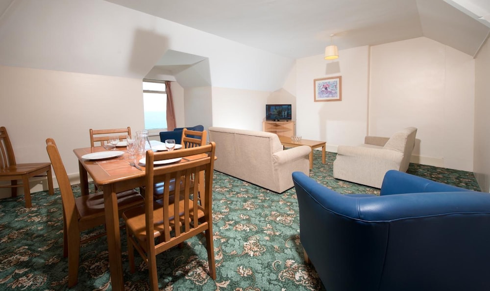 Combe Martin Beach Holiday Park 19/48