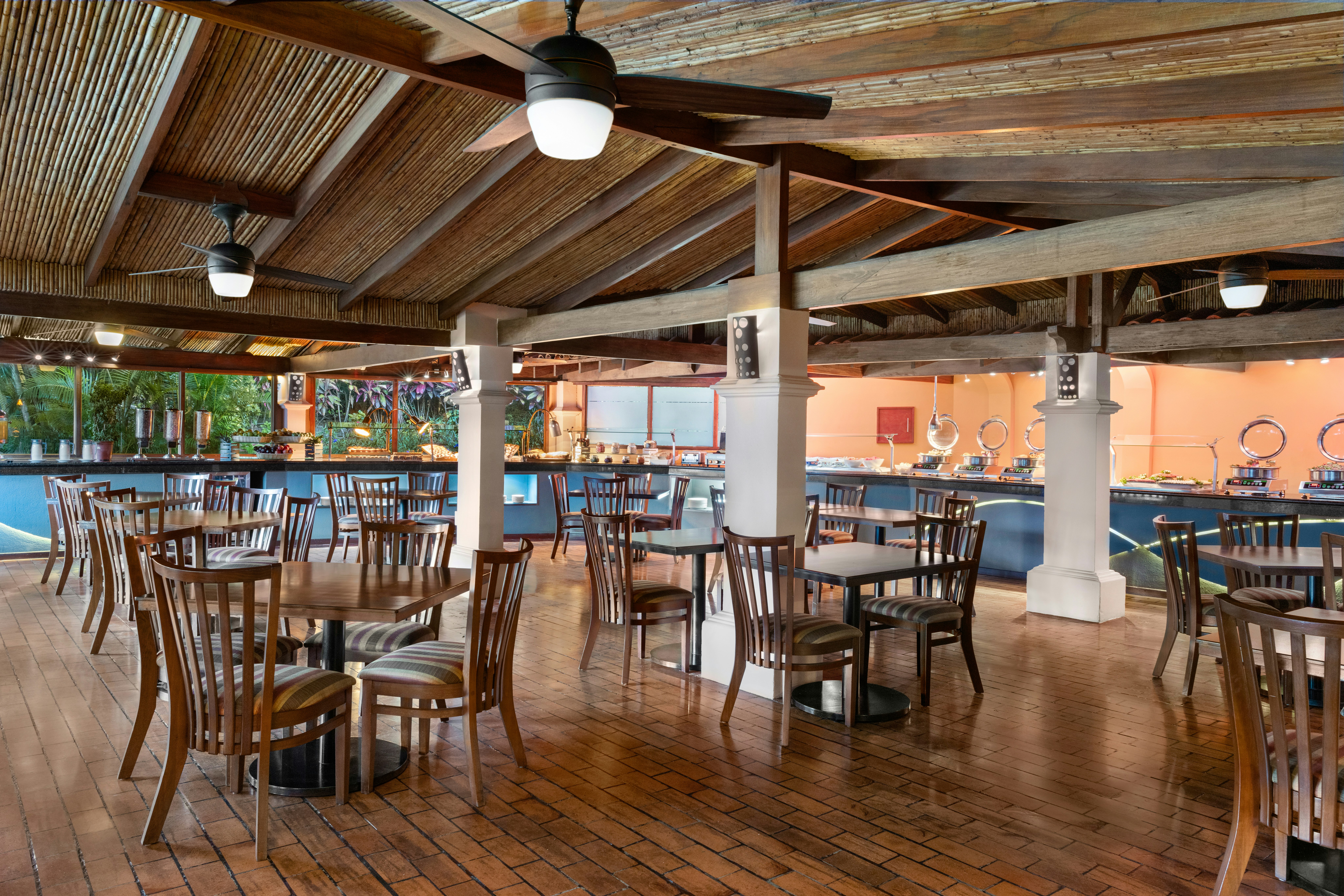 DoubleTree by Hilton Hotel Cariari San Jose - Costa Rica 51/79