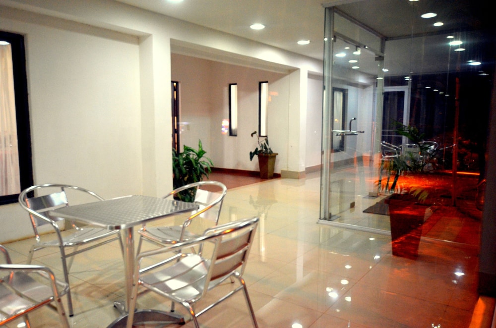 HOSTERIA CASA BLANCA IGUAZU 24/35