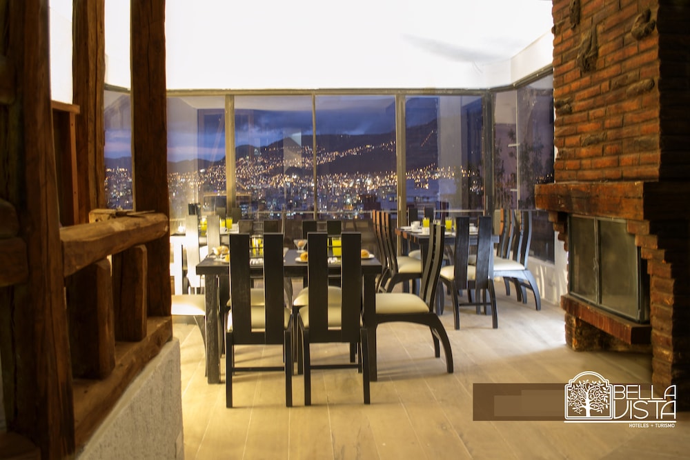 Ventanal de Bellavista Hotel 31/50