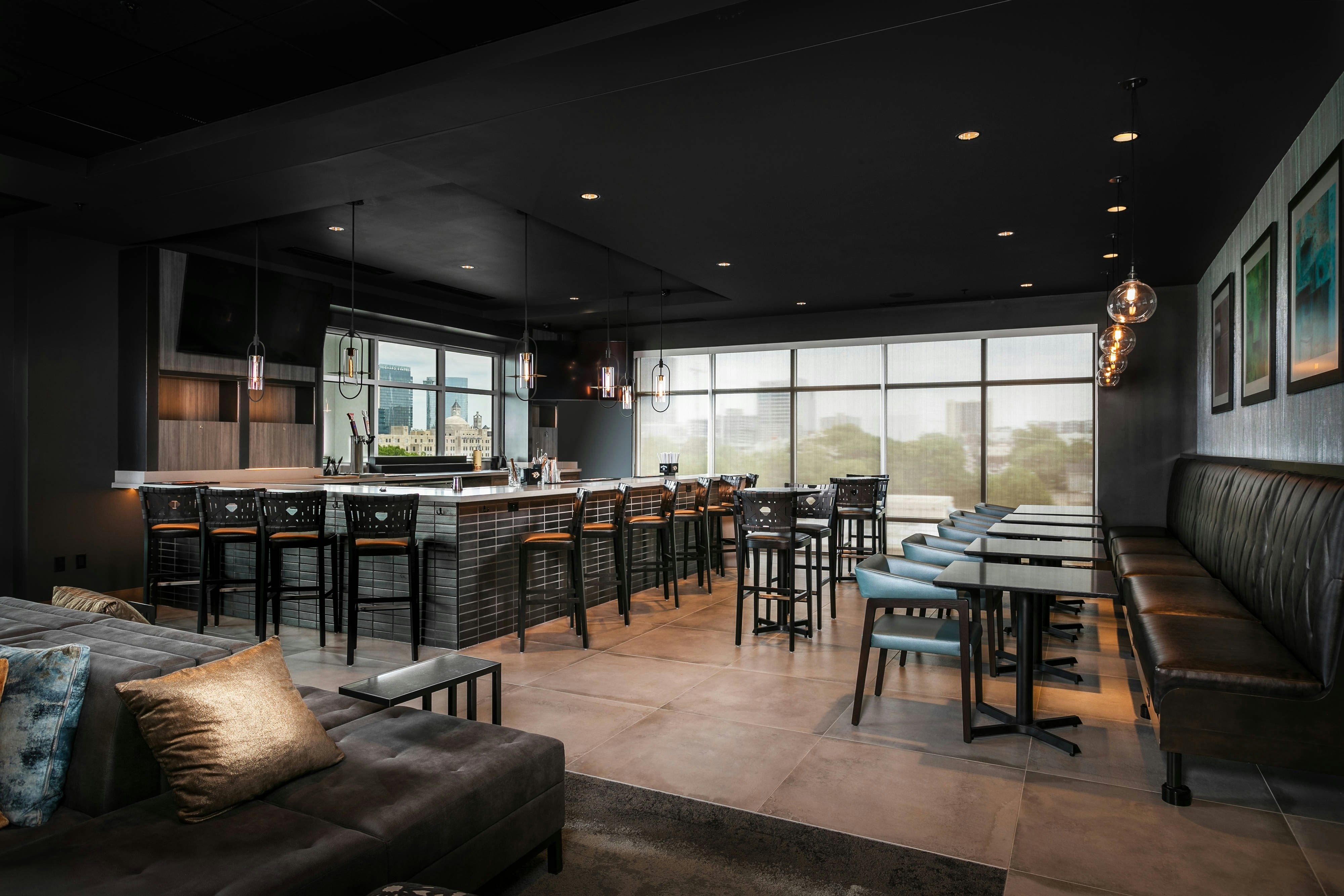 TownePlace Suites by Marriott Nashville Midtown 20/30