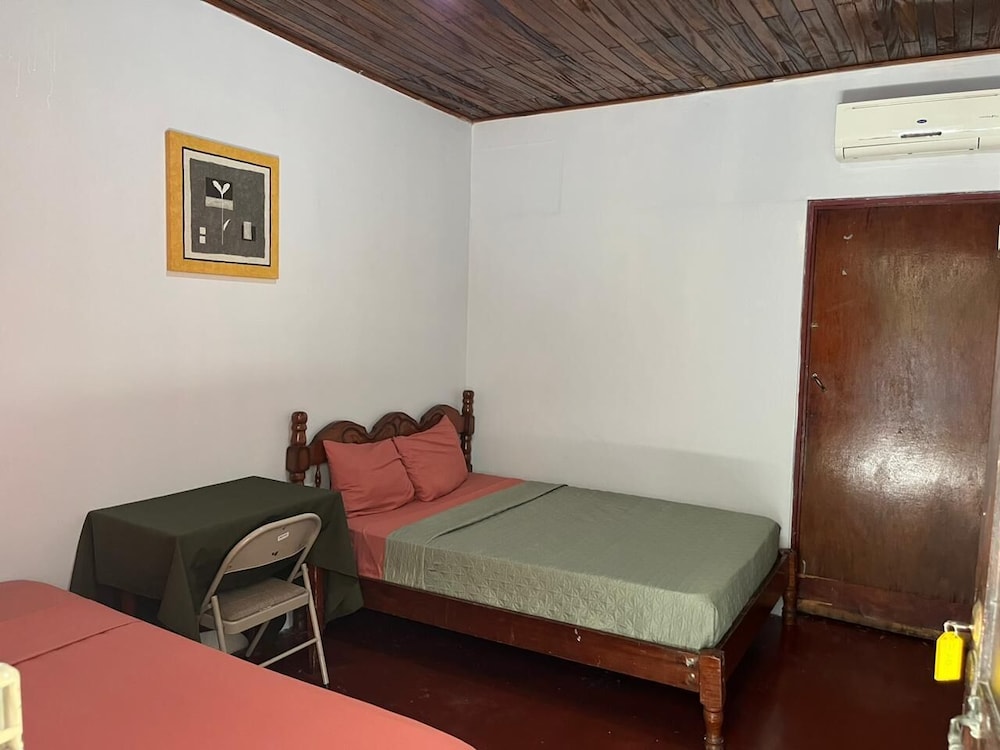 Hotel Guanacaste 12/35